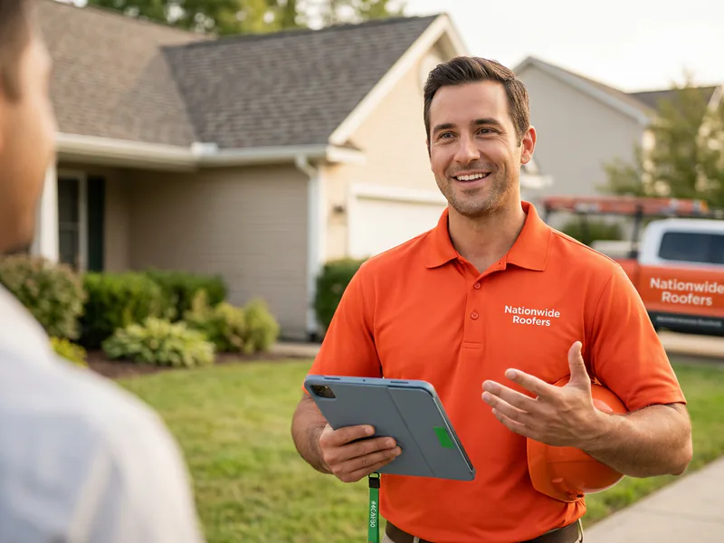 Roof Installation  in Winter Garden  FAQ